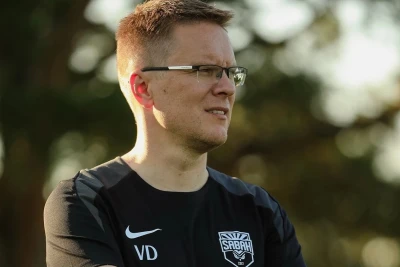 "Biz "Qarabağ"dan çox şey öyrəndik" - "Sabah"ın baş məşqçisinin "Flashscore"a MÜSAHİBƏSİ