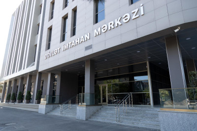 Buraxılış imtahanlarında üzrlü səbəbdən iştirak edə bilməyənlər üçün imtahan keçiriləcək