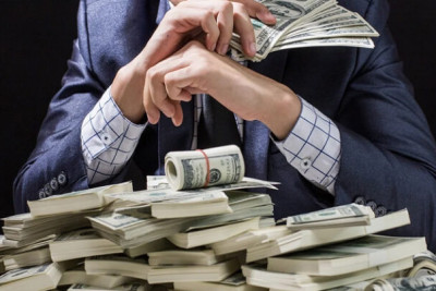 Rusiyalı milyarderlərin sərvəti ilin əvvəlindən 19,77 milyard dollar azalıb