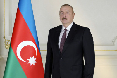 Prezident İlham Əliyev: "2020-ci ildən indiyədək 437 Azərbaycan vətəndaşı mina qurbanı olub"
