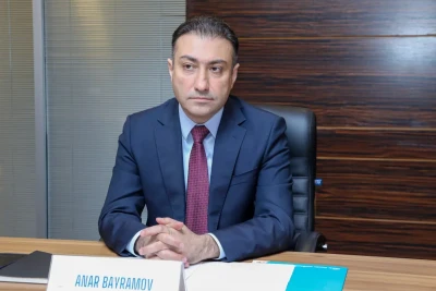 Anar Bayramov: "Yeni islahat regionlara ixtisaslı həkimlərin cəlb olunmasına çox böyük dəstək olacaq"