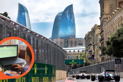 "Formula 1"ə görə bəzi məktəblərdə tədris onlayn olacaq