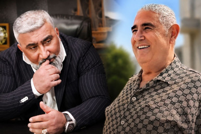 Şərurlu İsfəndiyarı məhkəməyə verən iş adamına 13 il həbs cəzası verilib