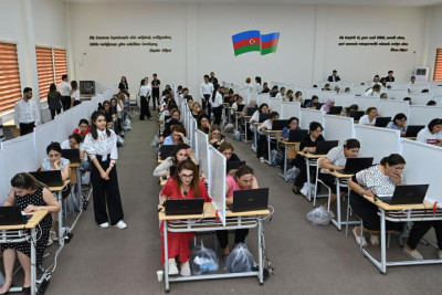 Müəllimlərin maaş artımı üçün şans: yenidən imtahan keçiriləcək
