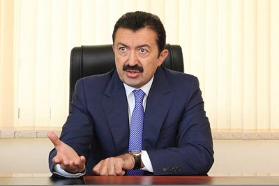 Prezidentin vəzifədən kənarlaşdırdığı Fəxri Kazımov kimdir? - DOSYE