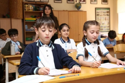 Təhsil göstəricilərinin yaxşılaşdırılmasına xüsusi diqqət yetirilməli olan bölgələr açıqlanıb