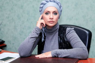 Tanınmış modelyer Leyla Əhmədova həbs olunub