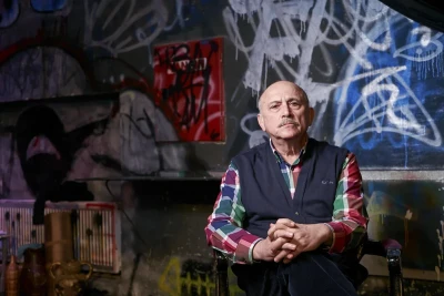 Xalq artisti Aleksandr Şarovski vəfat edib