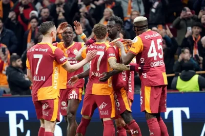 UEFA Çempionlar Liqası: "Qalatasaray" bu gün "Sportinq"lə qarşılaşacaq
