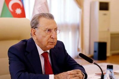 Ramiz Mehdiyevin cinayət işi məhkəməyə göndərildi