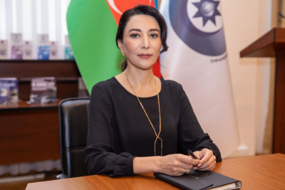 Ombudsman ayrı-seçkilik xarakterli elanlarla bağlı nazirliyə müraciət etdi