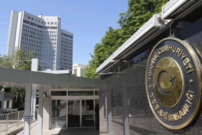 Türkiyə XİN Bakının azad olunmasının ildönümü ilə əlaqədar Azərbaycanı təbrik edib