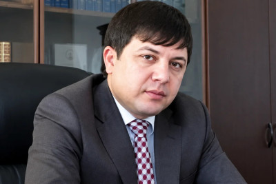 Cavid Qurbanovun əmisi oğluna HÖKM OXUNDU