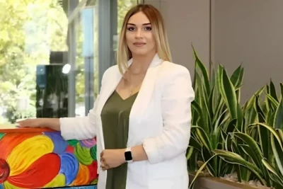 "Moon Kids" bağçasının direktoruna HÖKM OXUNDU
