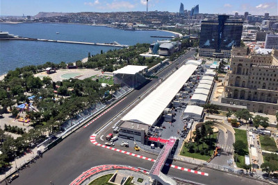 "Formula 1" ilə əlaqədar Bakıda məhdudiyyət qoyulacaq və hərəkətə icazə veriləcək yollar - SİYAHI