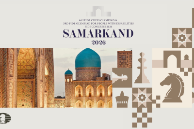 Ümumdünya Şahmat Olimpiadası: Azərbaycan milliləri İsveç və İsveçrəni sınağa çəkəcək