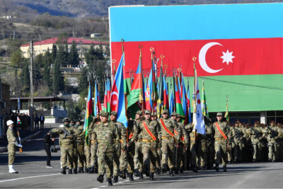 Bir sutkada qazanılan tarixi Zəfər
