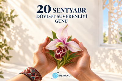 Bu gün Azərbaycanda Dövlət Suverenliyi Günüdür