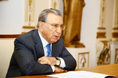 Bu gün Ramiz Mehdiyevin məhkəməsi başlayır