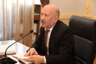 Səyyad Aran: Deputatların səlahiyyəti artırılmalıdır
