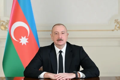 Prezident İlham Əliyev məhkum edilmiş bir sıra şəxslərin əfv olunması haqqında sərəncam imzalayıb