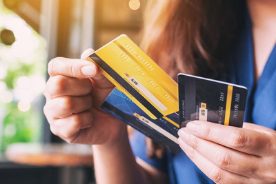 Bank kartları ilə bağlı qadağa