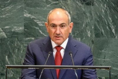 Yerəvan və Bakı itkin düşmüş şəxslərin taleyinin müəyyənləşdirilməsi istiqamətində əməkdaşlıq etmək barədə razılığa gəliblər