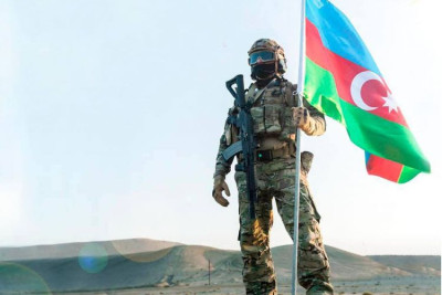 Vətən müharibəsinin ilk günü: Rəşadətli ordumuzun azad etdiyi ərazilər