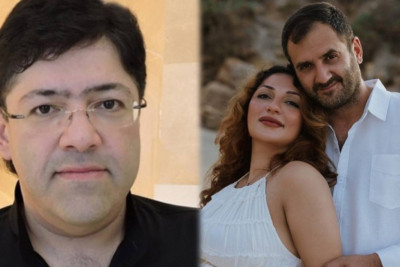 Murad Adıgözəlzadə baba oldu