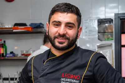 Vətən müharibəsi qazisi aşpaz vəfat etdi