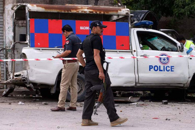 20 yaşlı azərbaycanlı qadının Pakistan səfəri dəhşətlə bitdi - 3 kişi keyləşdirib zorladı