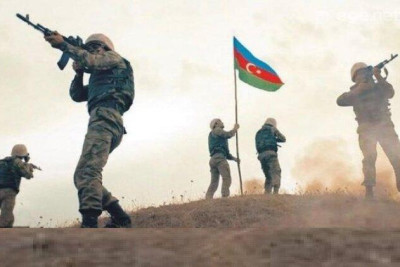 Vətən müharibəsinin xronikası: 30 sentyabr