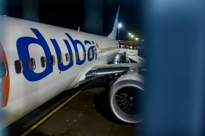 BƏƏ "Flydubai" təyyarəsi ilə bağlı insidentin araşdırılması üçün xüsusi qrup yaradıb