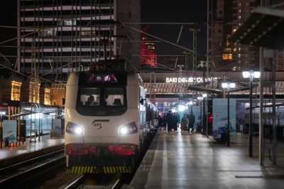ADY: "Bakı–Tbilisi–Bakı marşrutu üzrə gündəlik 4 reys həyata keçiriləcək"