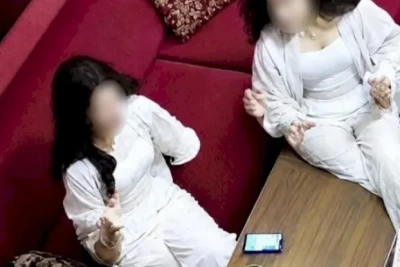 Pakistanda 23 yaşlı Diananı təcavüzkarlara satan qadın saxlanıldı