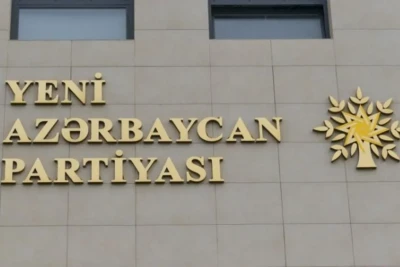 YAP İdarə Heyətinin yeni tərkibi təsdiqləndi