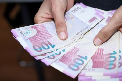Korrupsiya barədə məlumat verən şəxsə minimum əməkhaqqının 25 mislinədək mükafat veriləcək