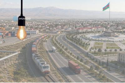 Bakı və Naxçıvanda elektrik enerjisinin verilişi məhdudlaşdırılacaq