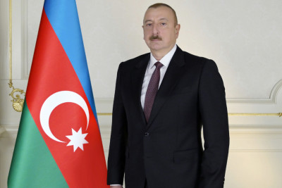 Azərbaycan Prezidenti: Süni intellektin sürətli inkişafı əqli mülkiyyət sistemləri qarşısında yeni vəzifələr müəyyən edir