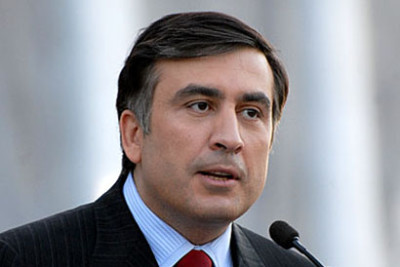 Mixeil Saakaşvili Azərbaycanda məktəblərdə hicab məsələsinə münasibət bildirib