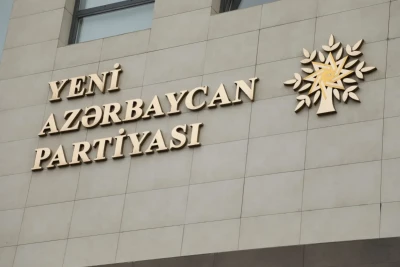 YAP AKP rəsmilərini Azərbaycana qarşı məsuliyyətsiz açıqlamalardan çəkinməyə çağırıb