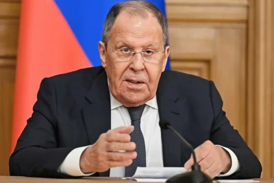 Rusiyanın xarici işlər naziri Sergey Lavrov Azərbaycana gələcək