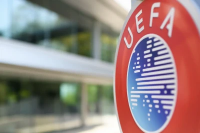 Azərbaycan UEFA reytinqində bir pillə irəliləyib