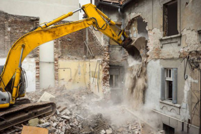 Bakıda bu rayonda 30 bina SÖKÜLƏCƏK - KÜÇƏLƏRİN ADLARI