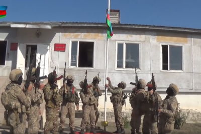 Vətən müharibəsinin xronikası: 18 oktyabr