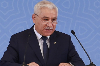 Eks-icra başçısının xanımı da ifadə verdi - "Oğlum çox şeyi onunla məsləhətləşirdi"