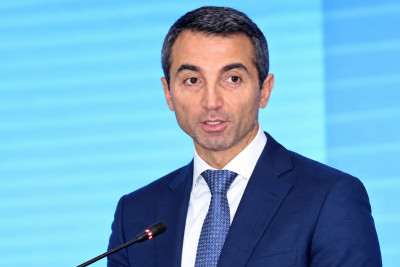 Adnan Əhmədzadənin 13 aylıq həbsi başa çatdı - Yeni qərar