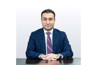 Yeni səhiyyə naziri Anar Bayramov kimdir? - DOSYE
