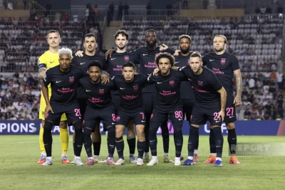 UEFA Çempionlar Liqası: "Sabah" bu gün Dortmund "Borussiya"sı ilə üz-üzə gələcək