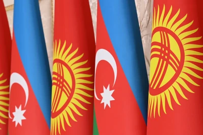 Prezident "Azərbaycan-Qırğızıstan avtomobil əlaqələri sazişi"ni təsdiqləyib